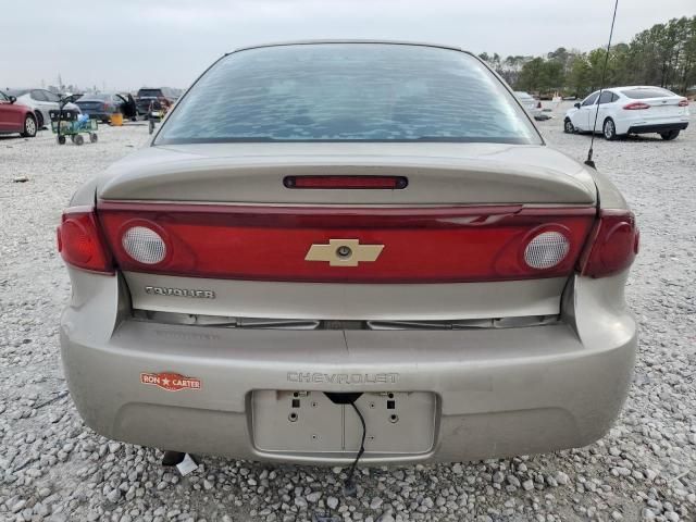 2005 Chevrolet Cavalier