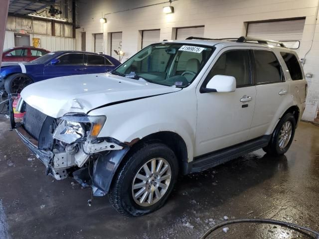 2011 Mercury Mariner Premier