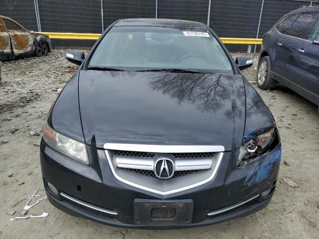 2008 Acura TL