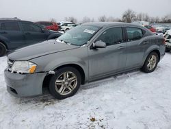 Run And Drives Cars for sale at auction: 2012 Dodge Avenger SXT