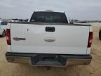 2006 Ford F150 Supercrew