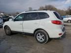 2007 Hyundai Santa FE GLS