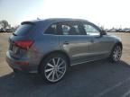 2013 Audi Q5 Premium Plus