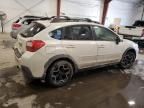 2015 Subaru XV Crosstrek 2.0 Limited