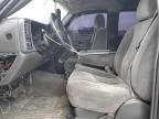 2005 Chevrolet Silverado K2500 Heavy Duty