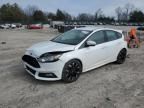 2017 Ford Focus ST