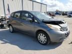 2016 Nissan Versa Note S