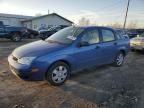 2005 Ford Focus ZX4