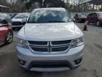 2012 Dodge Journey SXT