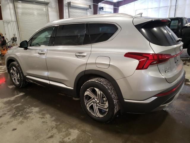 2023 Hyundai Santa FE SEL Premium