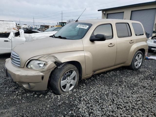 2008 Chevrolet HHR LS