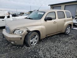 Chevrolet Vehiculos salvage en venta: 2008 Chevrolet HHR LS