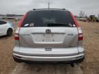 2010 Honda CR-V EXL