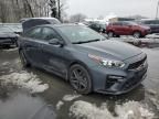 2020 KIA Forte GT Line