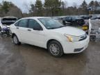 2009 Ford Focus SE