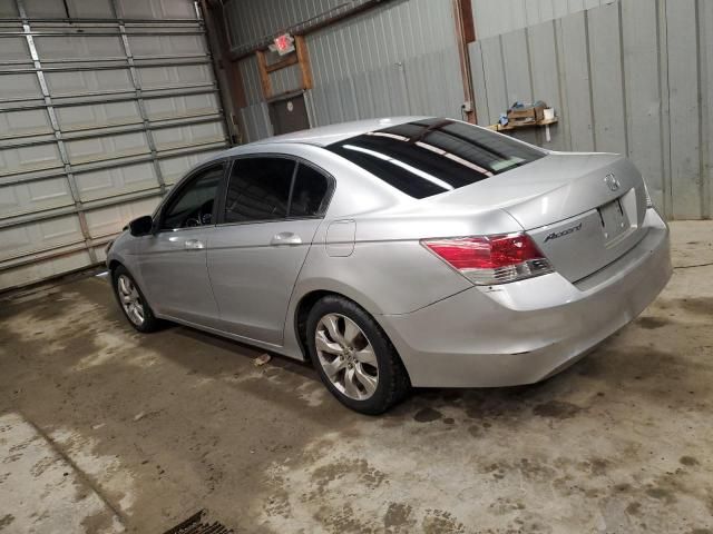 2008 Honda Accord EXL