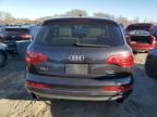 2014 Audi Q7 Premium Plus