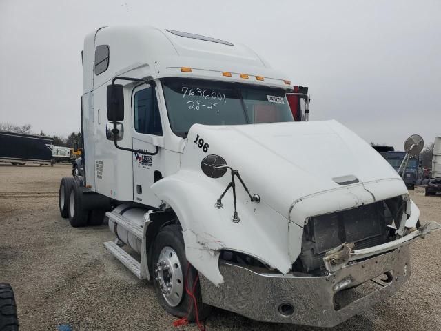 2002 Freightliner Conventional Columbia