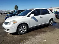 Run And Drives Cars for sale at auction: 2007 Nissan Versa S