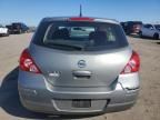 2012 Nissan Versa S