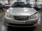 2007 Hyundai Elantra GLS