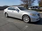 2007 Lexus LS 460