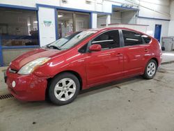 Hybrid Vehicles for sale at auction: 2007 Toyota Prius