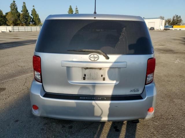 2011 Scion XB