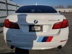 2013 BMW 535 I Hybrid