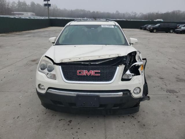 2011 GMC Acadia SLT-1