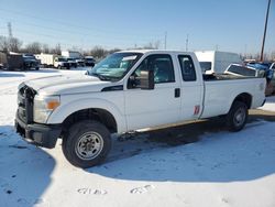 Lots with Bids for sale at auction: 2015 Ford F250 Super Duty