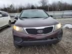 2011 KIA Sorento Base