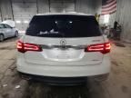 2015 Acura MDX Technology