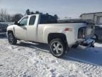 2010 Chevrolet Silverado K1500 LTZ