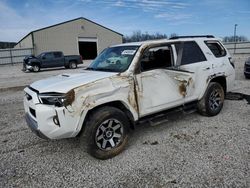 Salvage cars for sale at Lawrenceburg, KY auction: 2019 Toyota 4runner SR5