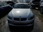 2011 BMW 328 I