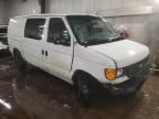 2007 Ford Econoline E250 Van