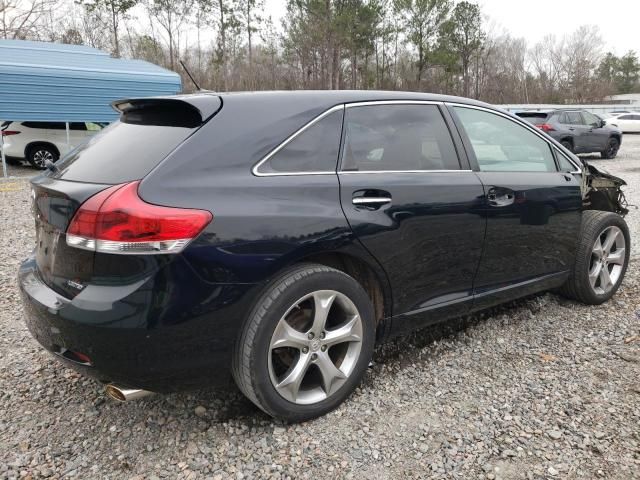 2014 Toyota Venza LE