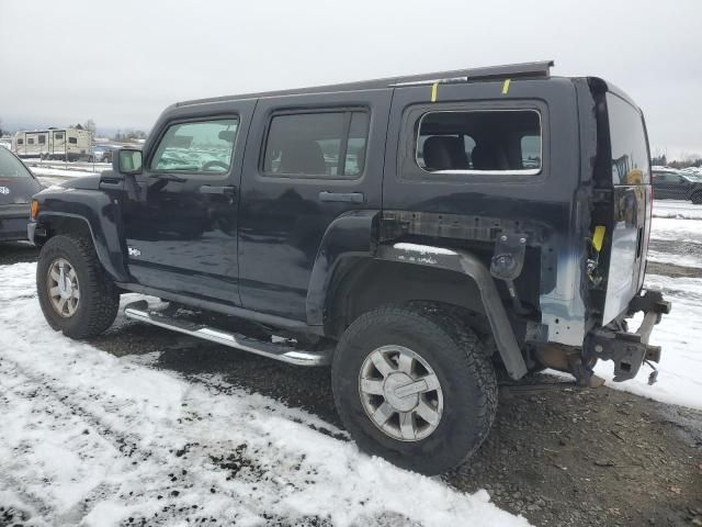 2007 Hummer H3