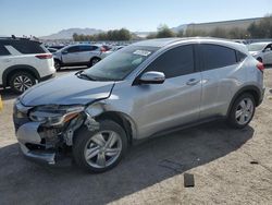 Honda Vehiculos salvage en venta: 2020 Honda HR-V EX