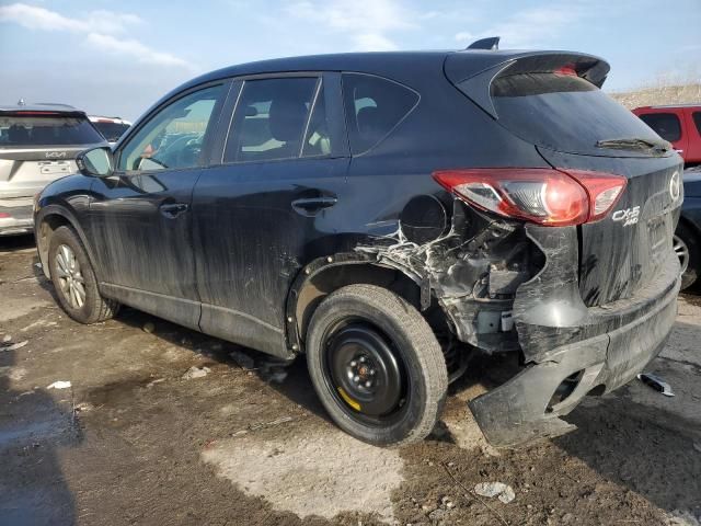 2013 Mazda CX-5 Touring