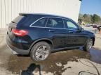 2019 Mercedes-Benz GLC 300 4matic