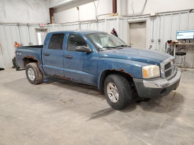 2005 Dodge Dakota Quad SLT