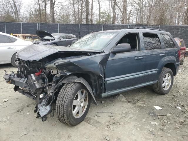 2008 Jeep Grand Cherokee Laredo