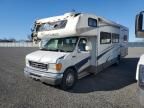 2005 Ford Econoline E450 Super Duty Cutaway Van