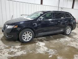 2018 Lincoln MKT en venta en West Mifflin, PA