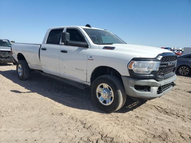 2020 Dodge RAM 2500 Tradesman