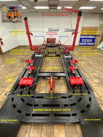 2025 Other 2025 'OTHER Heavy EQUIPMENT' Frame Mach