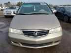 2004 Honda Odyssey EXL