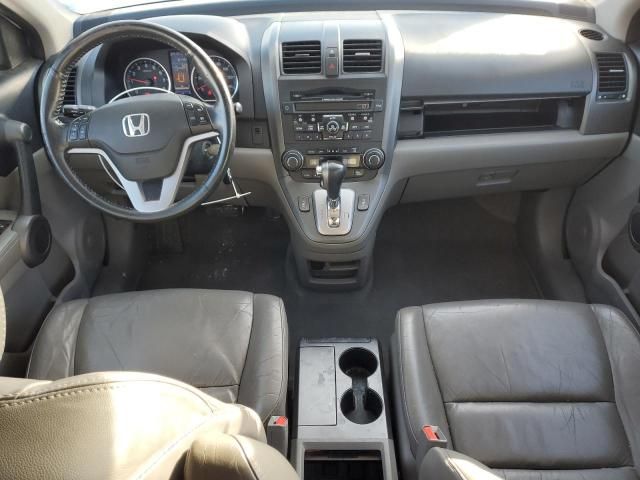 2010 Honda CR-V EXL